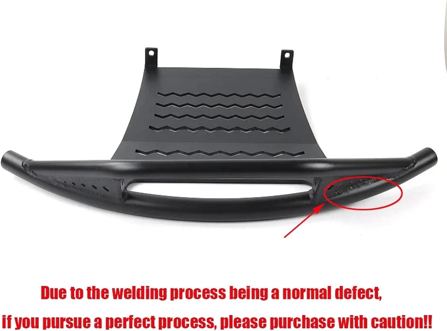 for Can-Am Spyder RT RT-L 2020-2024 2025 Motorcycle Accessories Performance Tubular Front Bumper with Skid Plate Universal