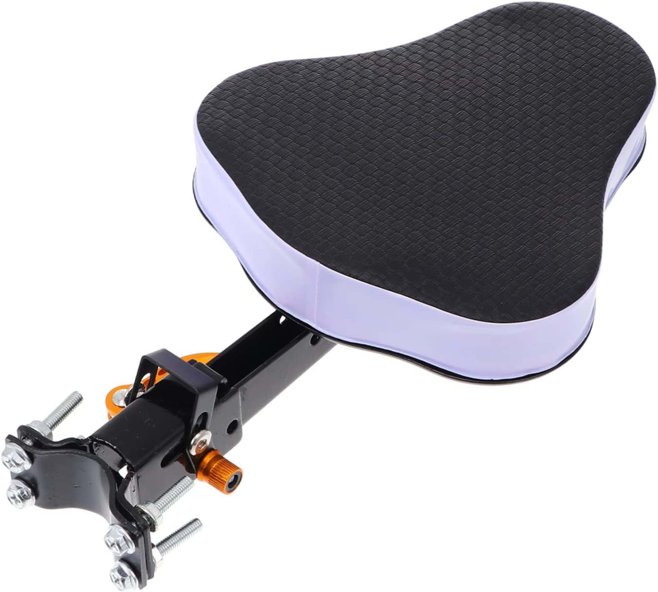 Boy Girl Bike Seat Rear Comfortable Electric Bicycles Seat Saddle for Electric Bicycles