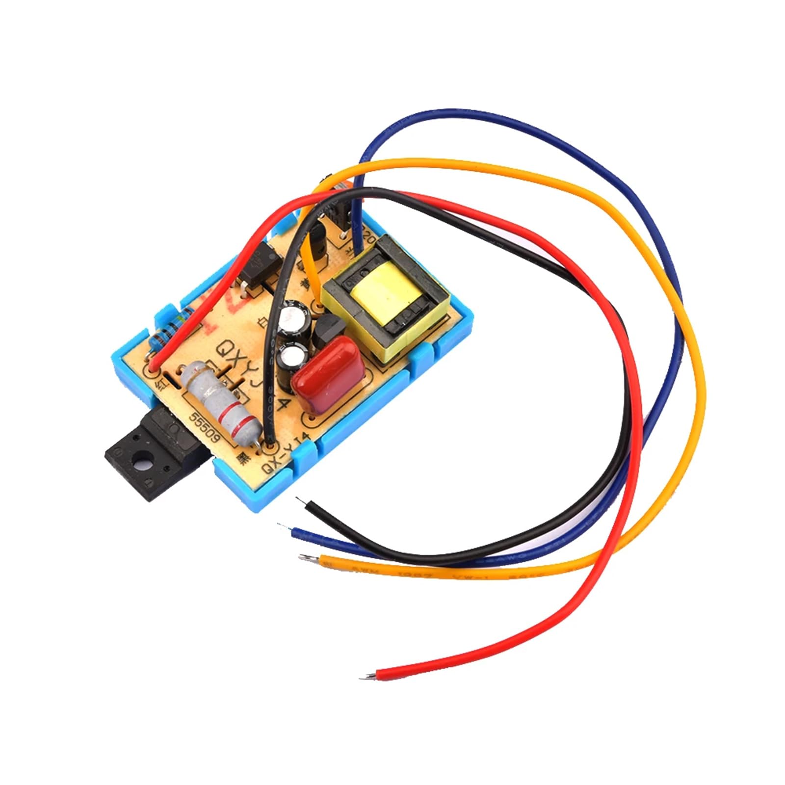 Yzdysg Power Module Televisions Switching Power Supply Efficient Power Module LCD Televisions Switchs Flyback Power Supply Module For 14-60Inch