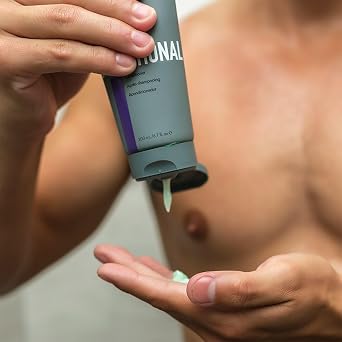 Johnny B Conditional Conditioner