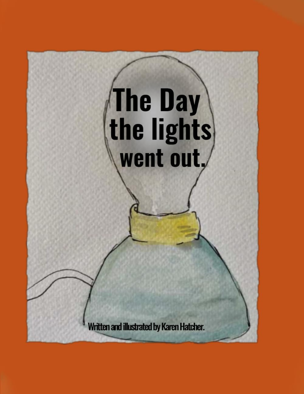 The Day the Lights Went Out.