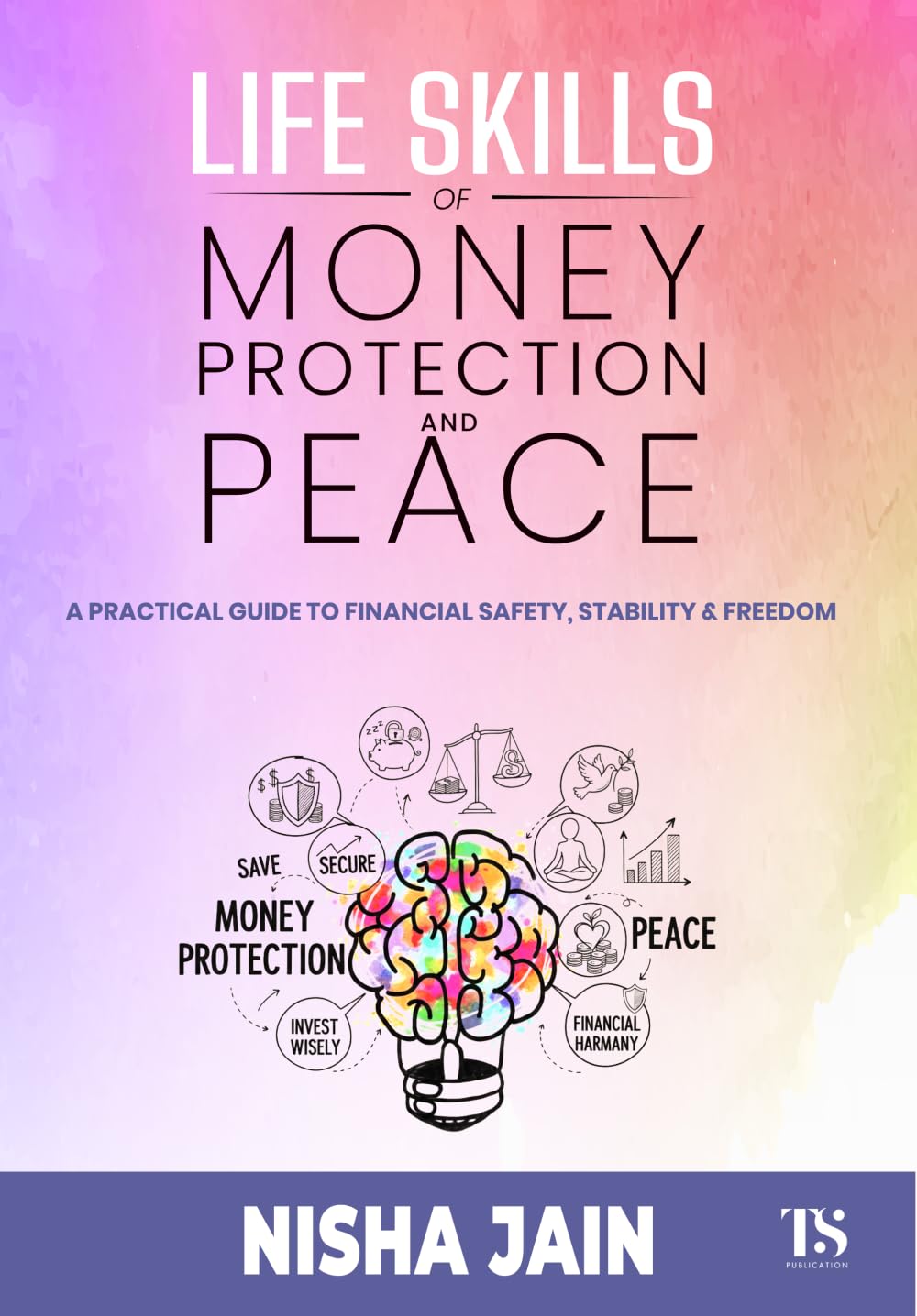 Life Skills of Money Protection and Peace