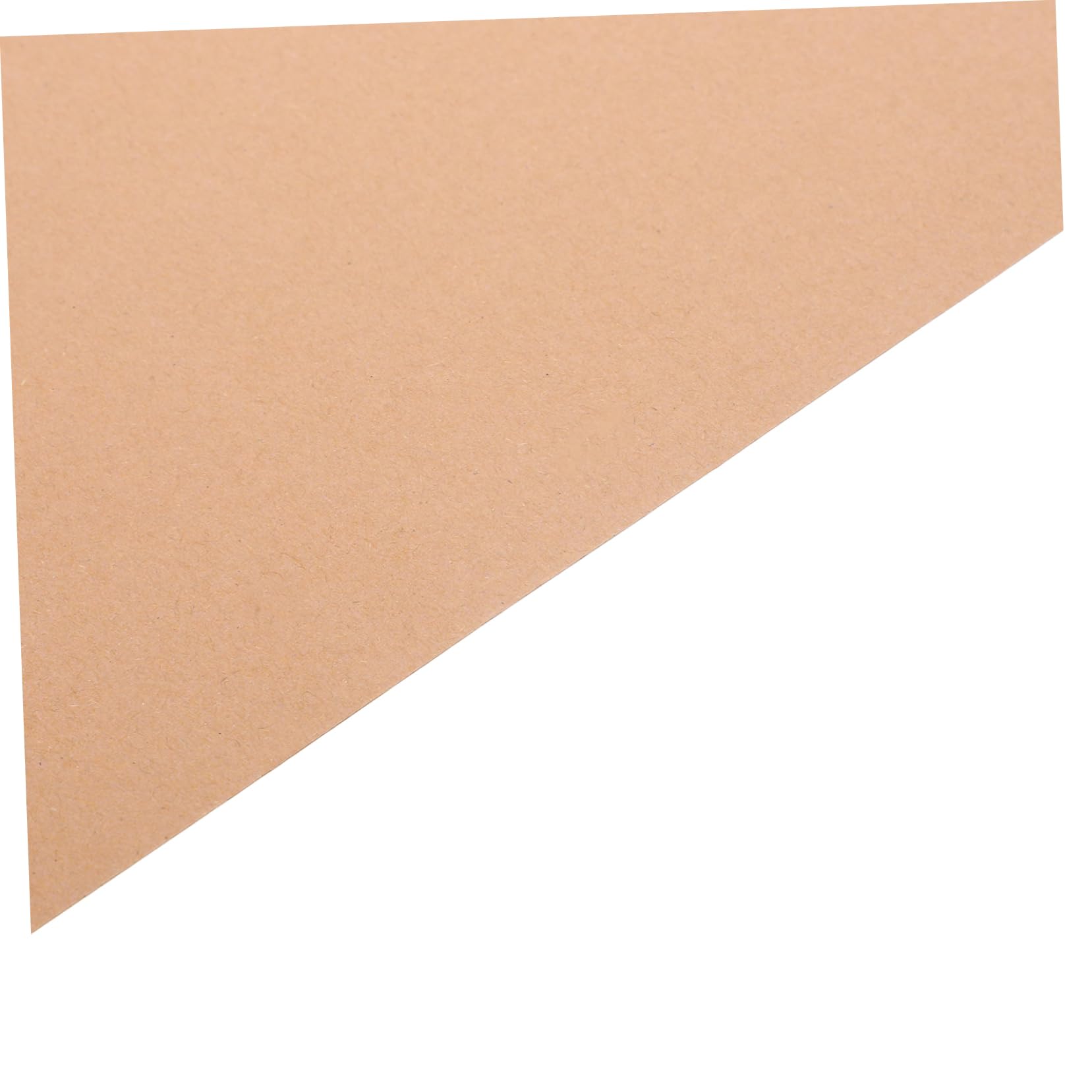 Papiers Cartonnés A4 Bruns 100 Feuilles pour Loisirs Créatifs