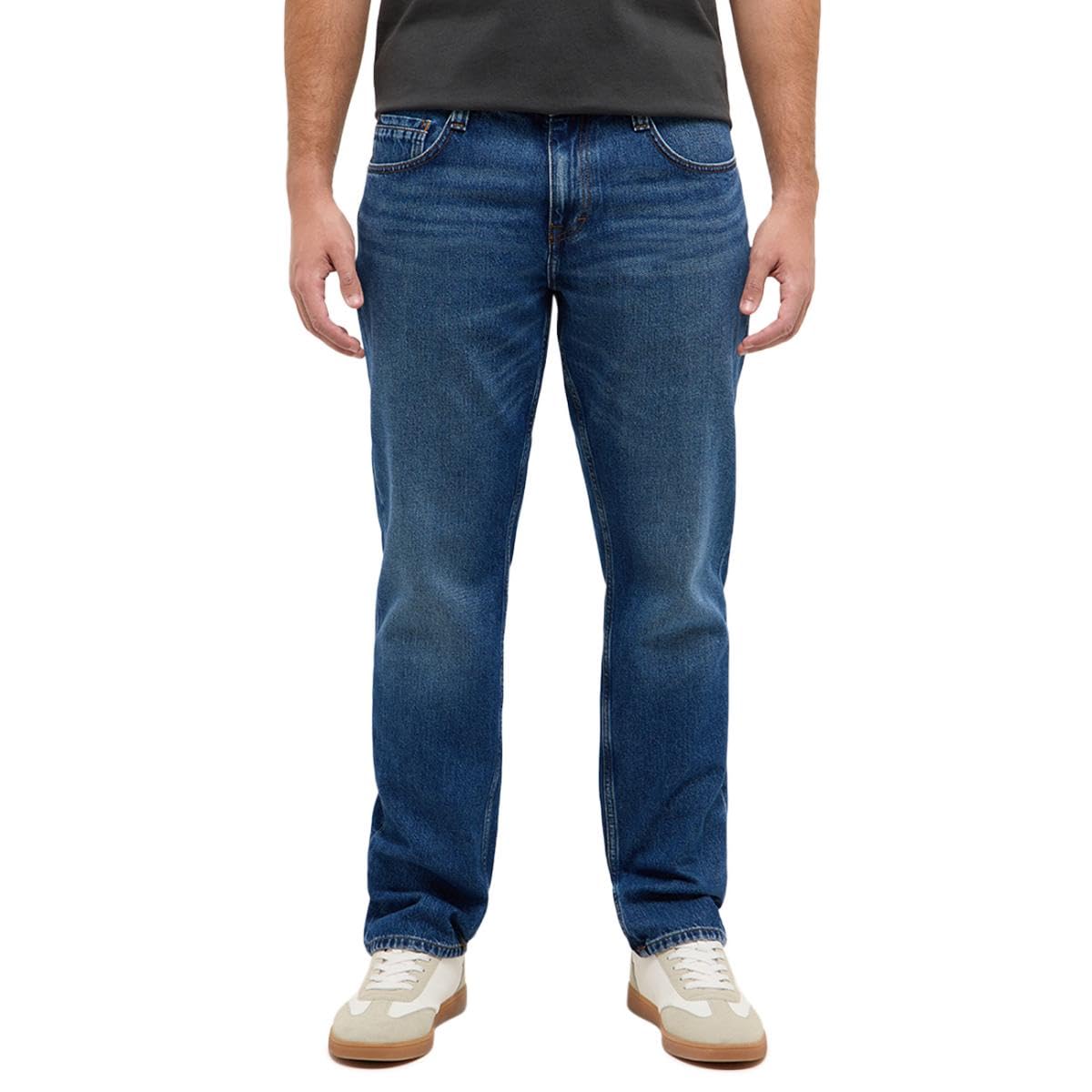 MUSTANG Style Denver Straight Jeans Homme