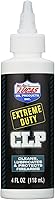 Vista 2 de Lucas Oil 10915 Extreme Duty CLP Aceite para pistola, 4 onzas, 1 paquete