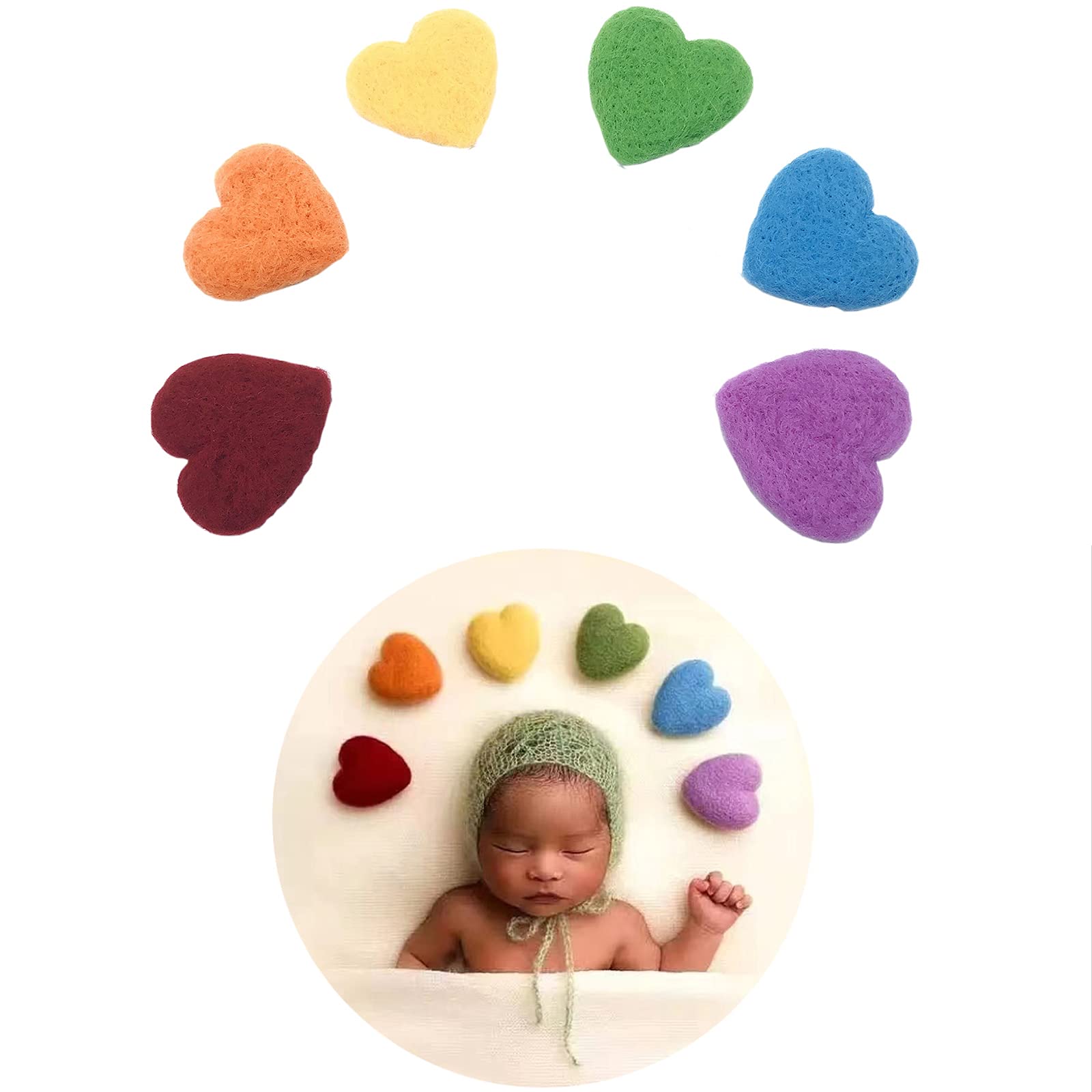 Fondos de fotografía para bebé, niño y niña, posando, luna, estrella, fondo, accesorios para fotografía de recién nacido
