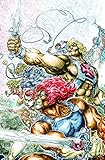 HE MAN THUNDERCATS #1 (OF 6)
