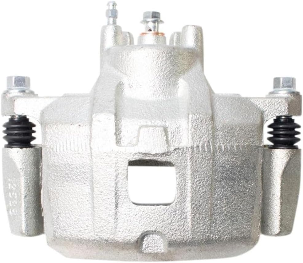 Front Right Brake Caliper Hardware,with Mounting Bracket Diameter 1pc for Dodge for Caliber 2007-2012