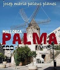 Capa de MALLORCA: PALMA [EXTENDED] [PT]