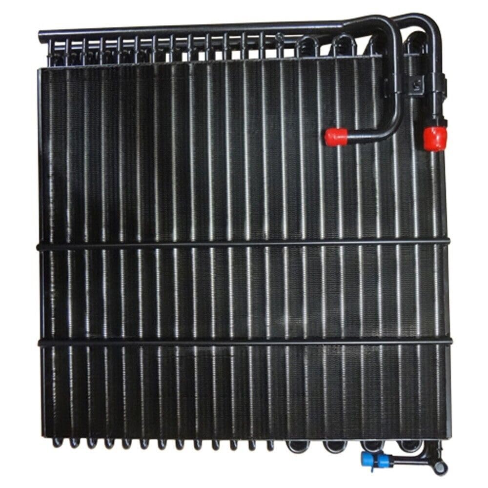 Parts For AR112965 Air Conditioner Condenser Oil Cooler For John Deere Tractor Model-NXL88-Gk2714