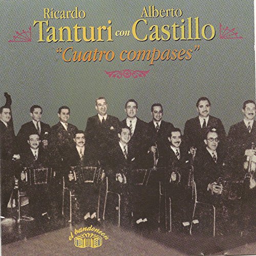  Bailongo de los domingos