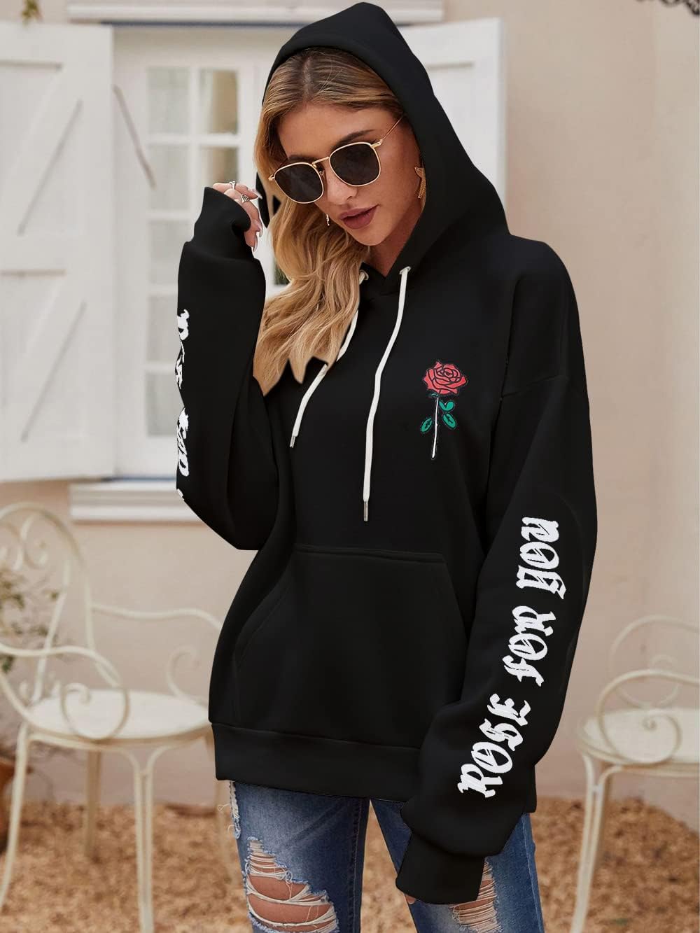 ZAFUL Men's Fluffy Polar Fleece Sweatshirt NEW YORK Embroidery Colorblock Half Zip Unisex Hoodie - Image 2