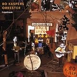 bo kaspers orkester 2018  I Centrum
