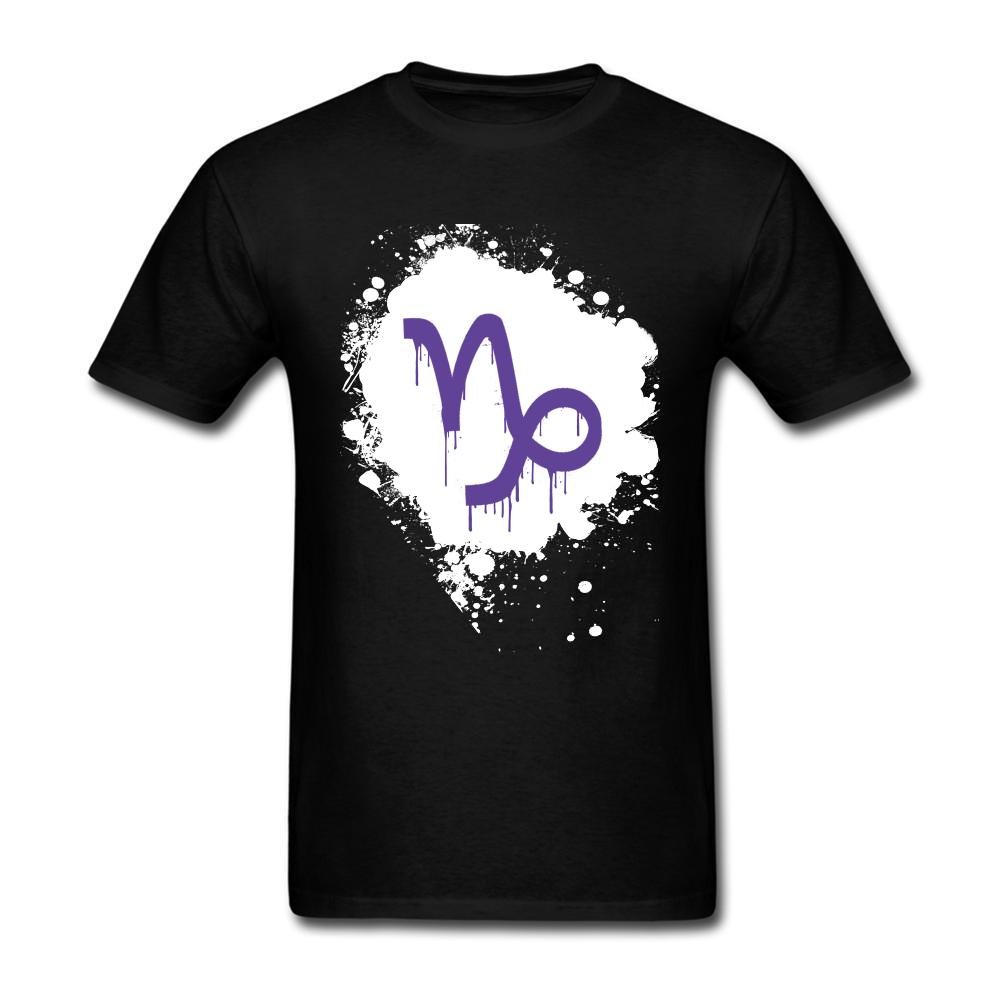 Men's Gamzee Makara Logo Custom Short Sleeve T Shirt