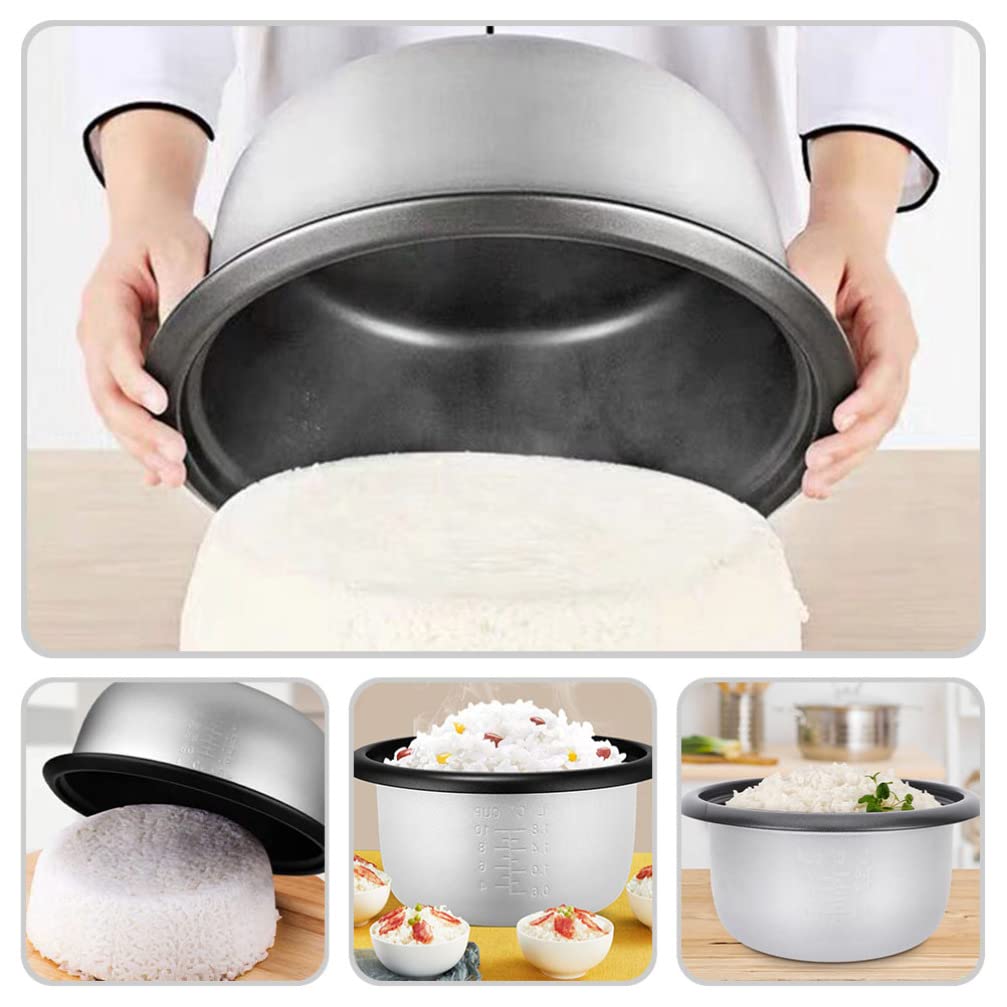 Fauitay Lame De Rechange 4 Lames Pour Mixeur Alimentaire Monsieur Cuisine Connect 1.0 - Acier Inoxydable