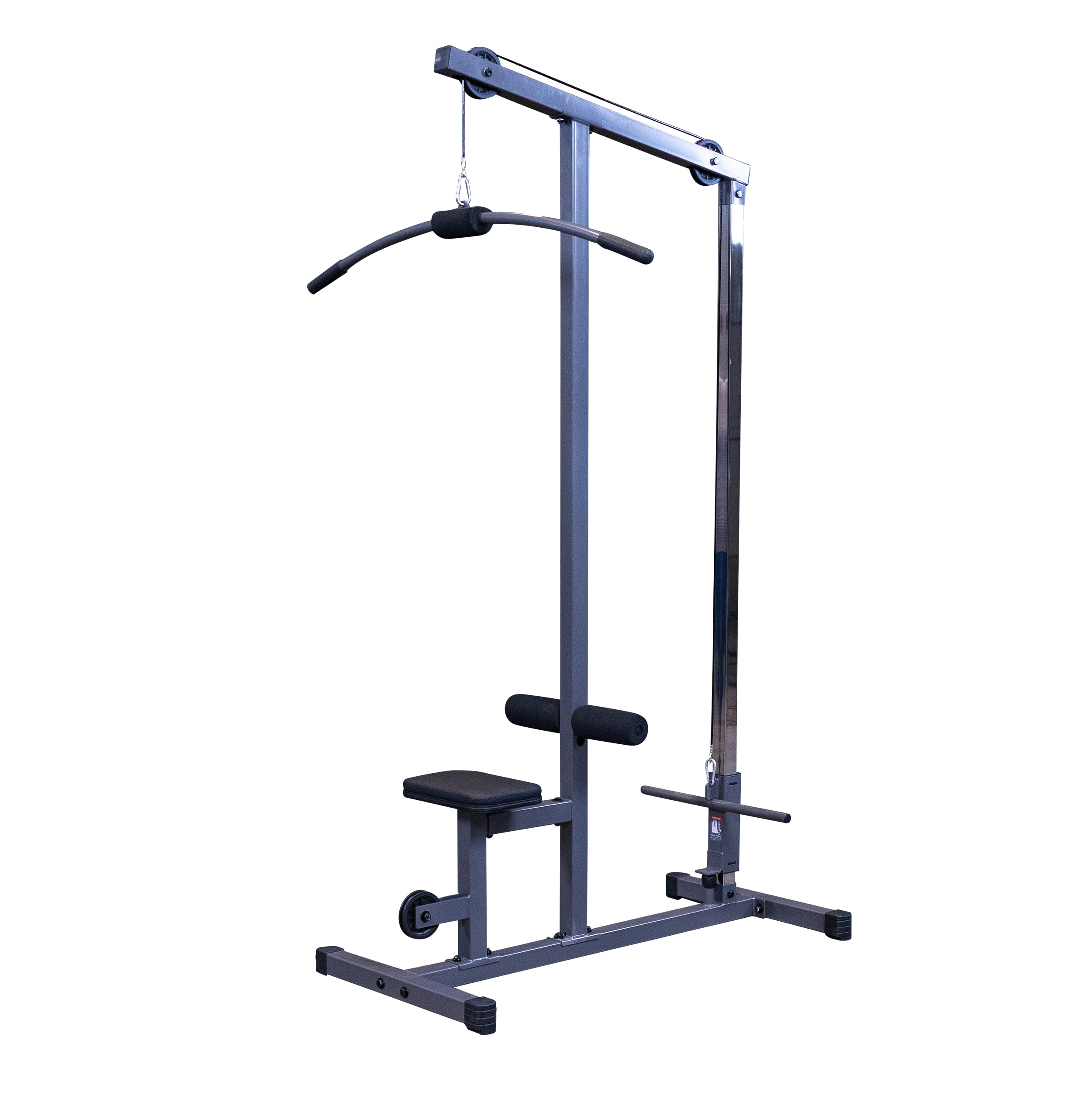 Powerline PLM180X Lat Machine