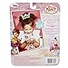 Fancy Nancy, Fancy Tiara & Necklace, 2Piece Set