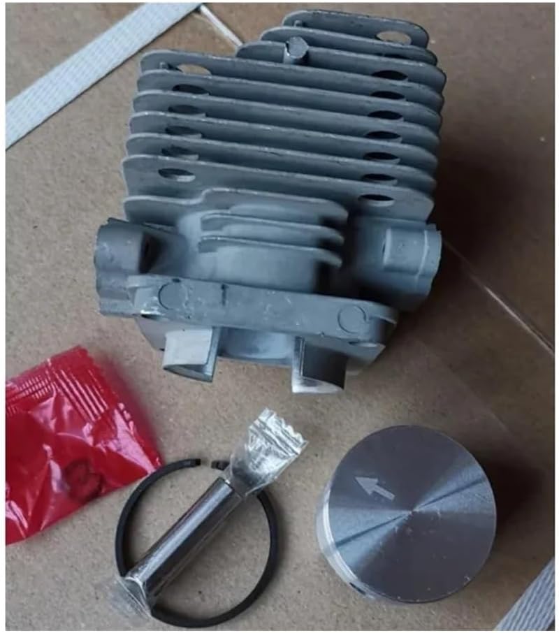 Cylinder Piston Assembly Fit for O-M S 735 740 40 440BP