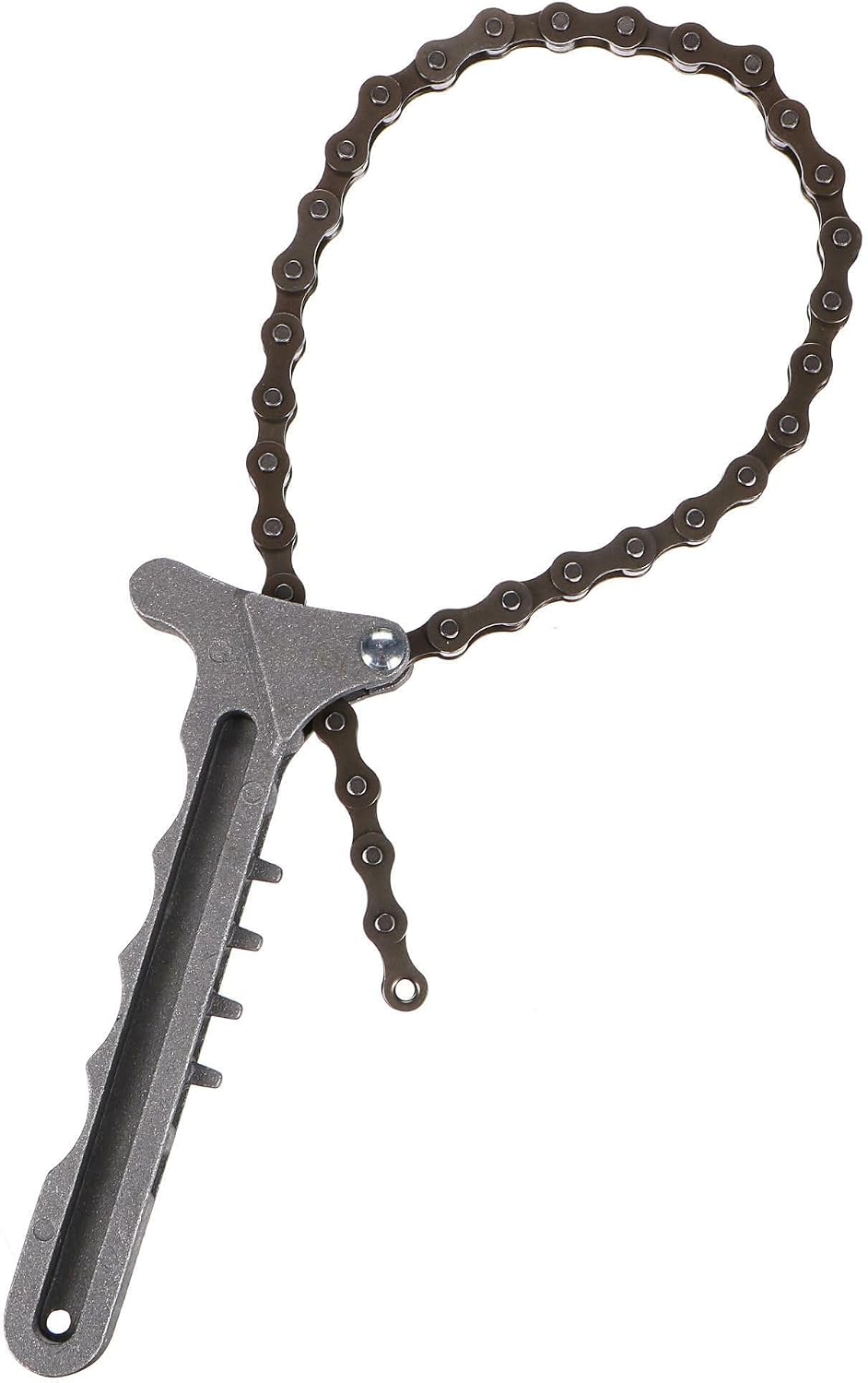 Klucz do filtra oleju MECHANIC OIL WRENCH 3, łańcuch