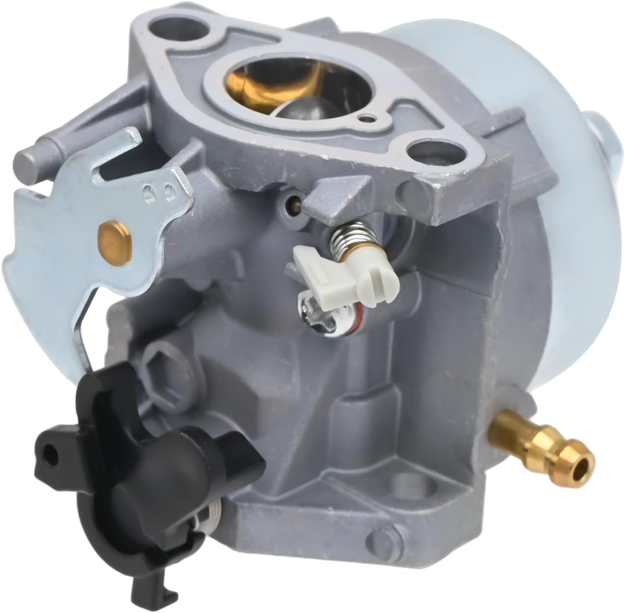 16100-Z9L-811 Carburetor with Air Filter Kit Fits for Honda GCV170LA HRN216 HRX217 Models Lawn Mower Push Sprayer High Pressure Washer Generator Parts