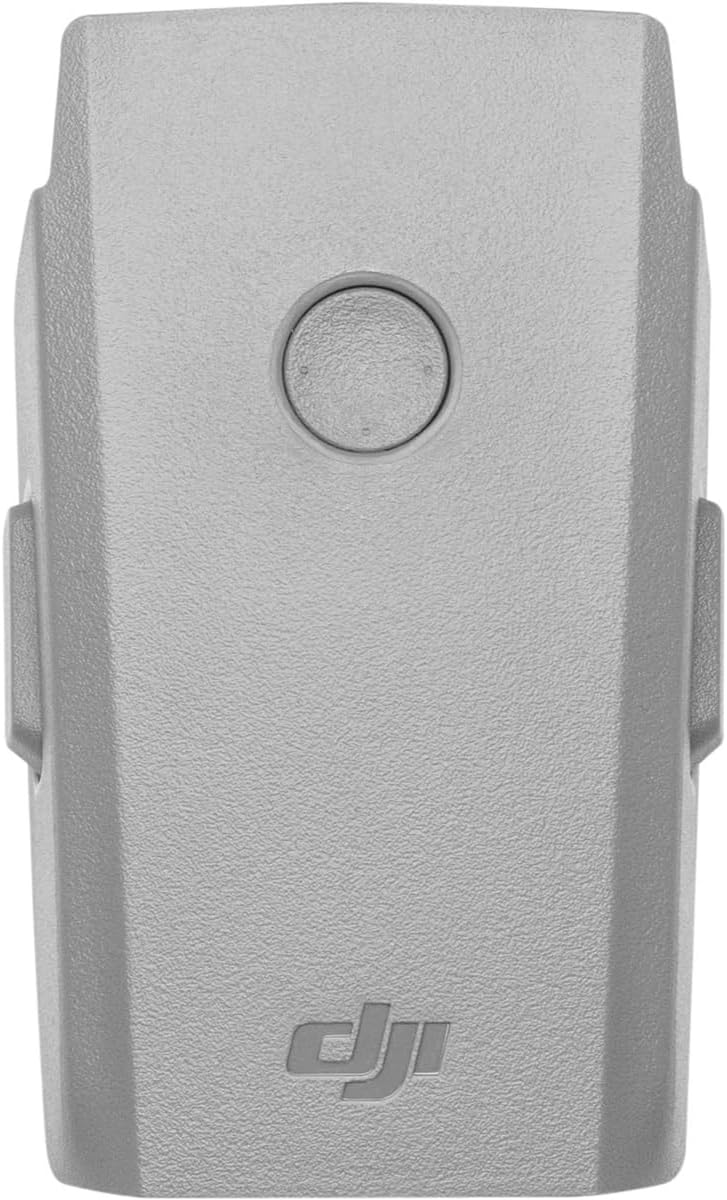 DJI Mavic Air 2 Intelligent Flight Battery - Replacement Spare Battery 3500mAh 34min Flight Time Accessory for Mavic Air 2/Air 2S, Gray