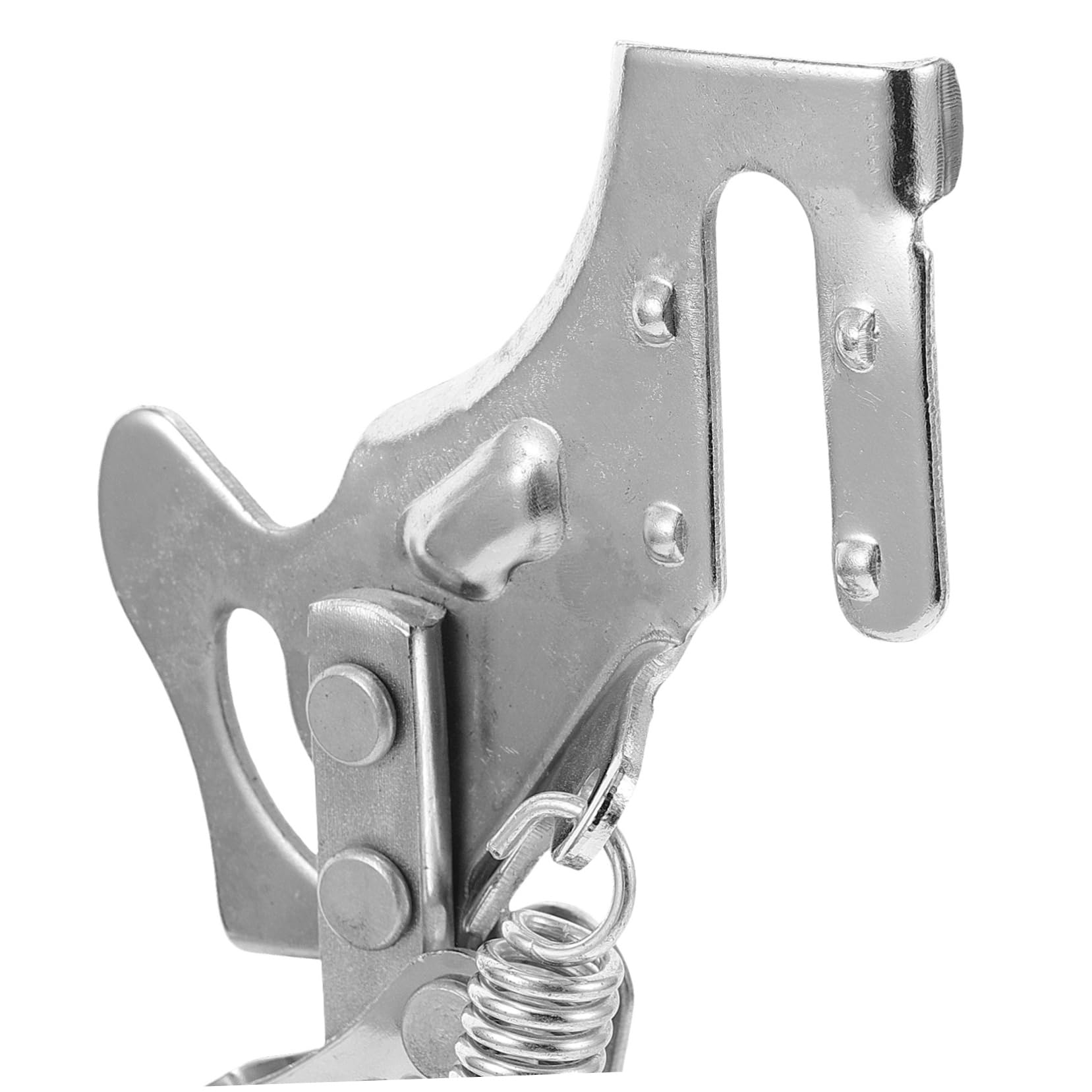 Béquille Double pour Support De Stationnement pour Scooter Électrique Robuste Et Solide