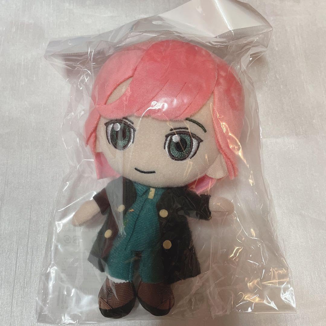 Amazon.co.jp: 映画 キャラクター ダガーマスコット 両角 Fukase