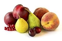 Vista 2 de Paquete de fruta de temporada, 4 variedades