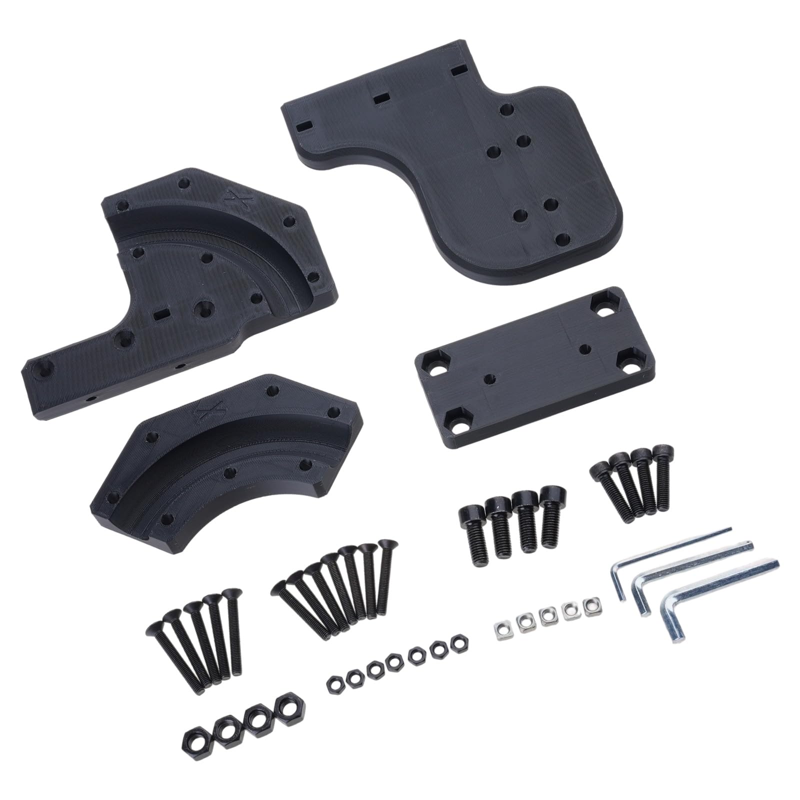 de levier de vitesse Duty Racing pour G29 G923, Installation rapide, doté d ' une base antidérapante et d ' un de conception ergonomique