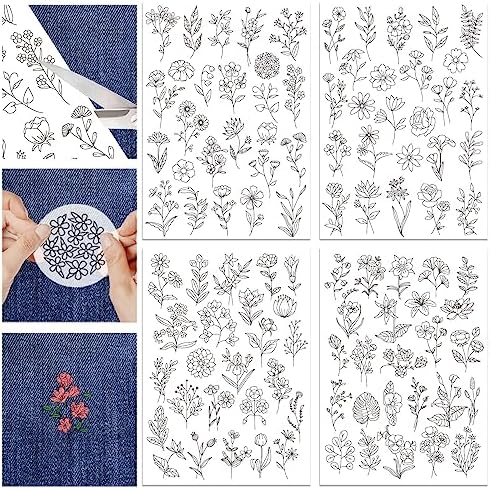 GLOBLELAND 4 Feuilles De Autocollants De Transfert à Frotter De Navigation 6x12 Pouces Océan Voilier Palmier Gouvernail Ancre Frottement Art Mural Décalcomanies Pour Ferme Chambre Salon Bureau