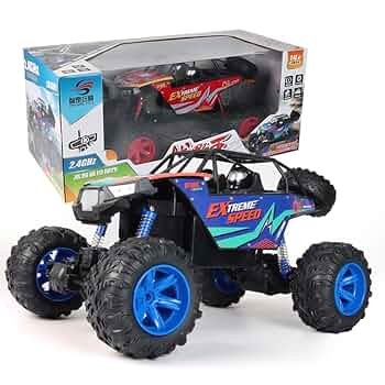 DynaHawk オフロードラジコンカー DynaHawk オフロードラジコンカー DynaHawk オフロードラジコン