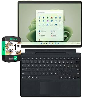 Amazon.com : Microsoft Surface Pro 9 13