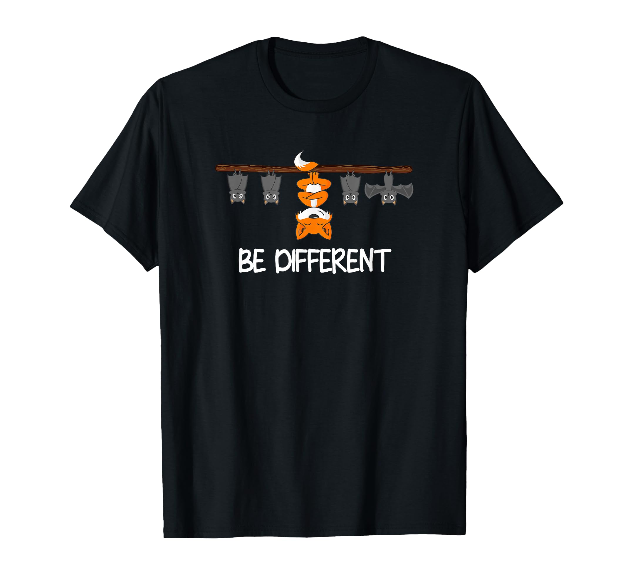 Kleidung mit Designs von Amazon Merch on Demand