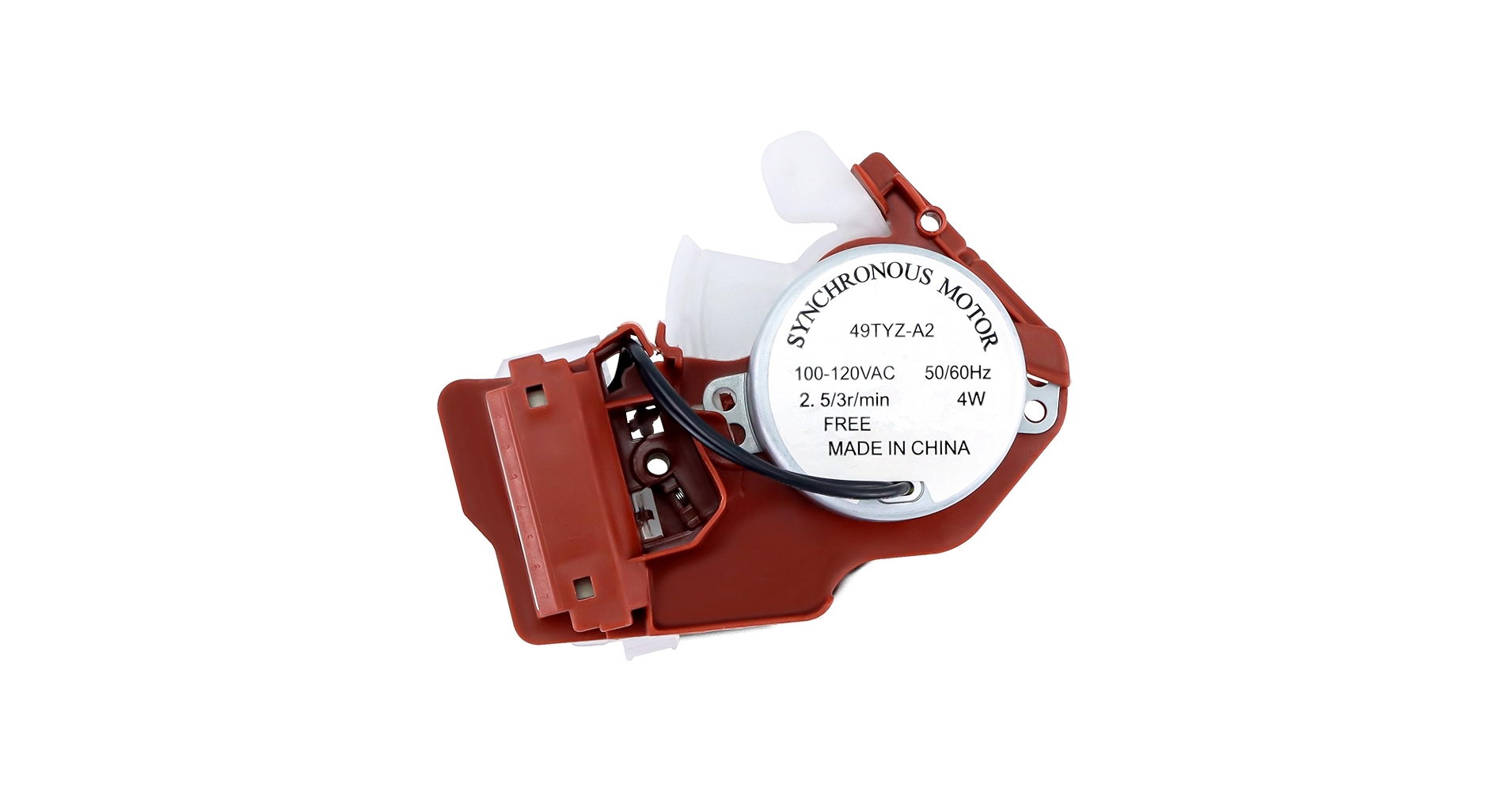 Amazon.com: W10006355 49TYZ-110 Washer Shift Actuator by