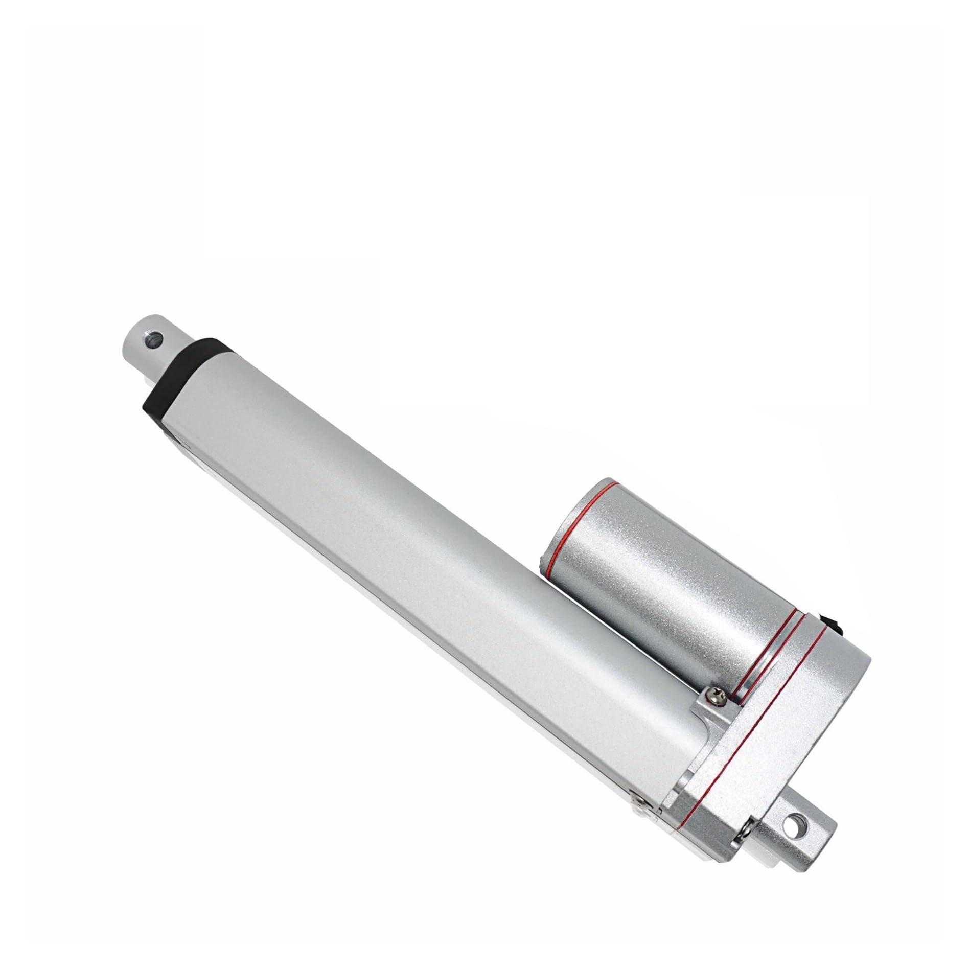 Actuador lineal 12V solución de elevación para mecanismos de 550mm 4