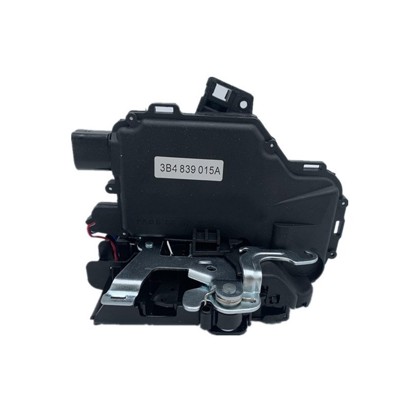 Hmnmxq Rear Left Door Lock Latch Actuator Door Lock Latch Actuators Front Right For Passat B5 For Golf Mk4 3B1837015a 3B1837016a 3B4839015a 3B4839016a Door Lock Actuator Left