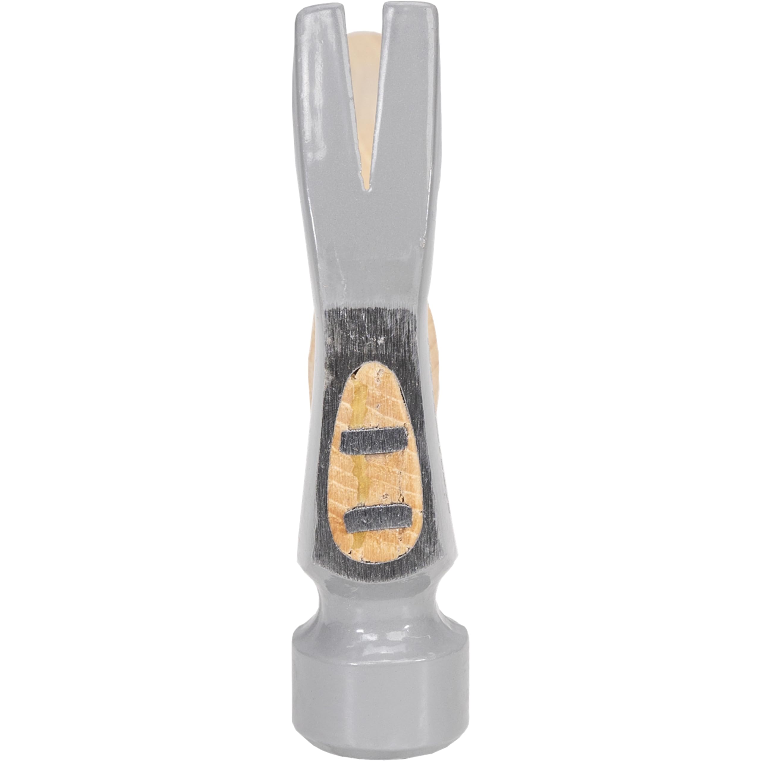 ダーマードライ VAUGHAN DF Series 16 oz Framing Hammer, Smooth Face, Hickory
