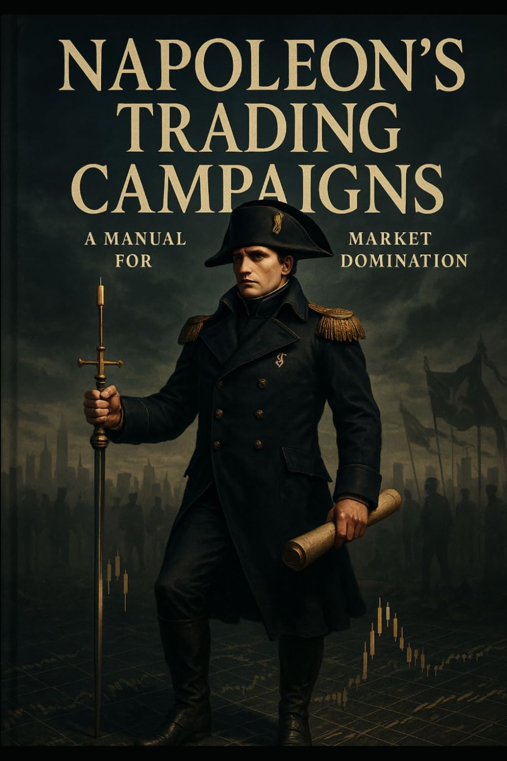Napoleon’s Trading Campaigns: A Manual for Market Domination