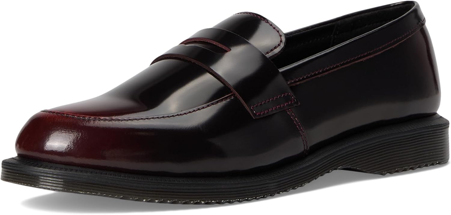 Dr. Martens Womens Temara Loafer - Image 7