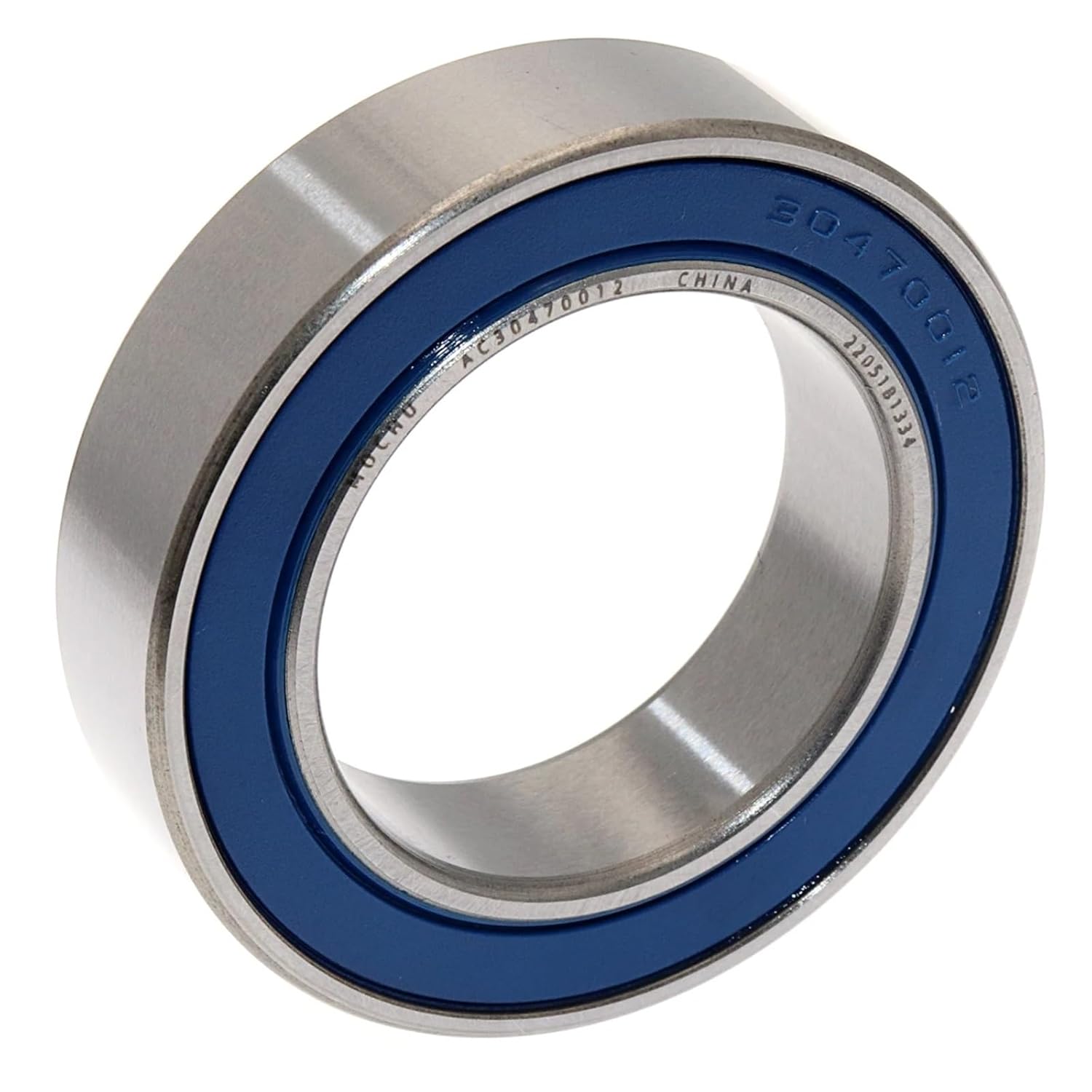 1PCS AC30470012 30X47X12 30BD4712 ACB30X47X12 ACB30470012 Automotive Air Conditioning Bearings Auto