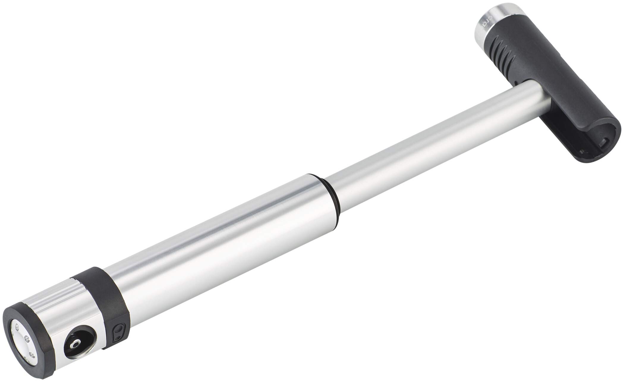 Power Alloy Fahrradpumpe