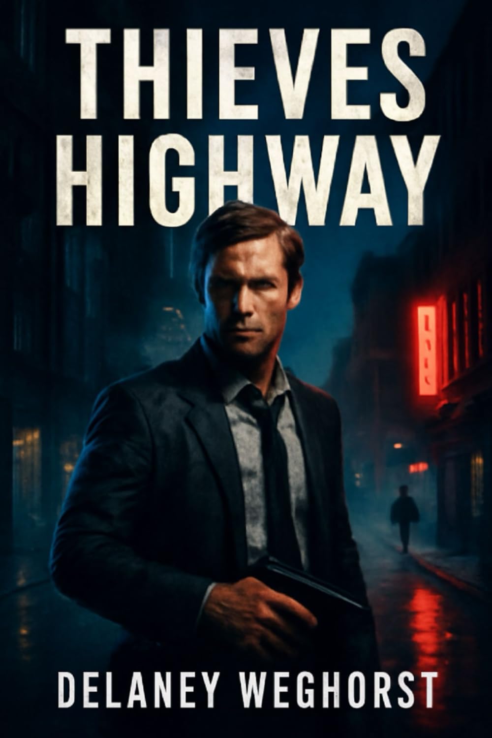 Thieves Highway: Aaron Eckhart Uncovers a Deadly Smuggling Operation in this Gripping Action Thriller — A Fight for Survival Against Corruption and Betrayal