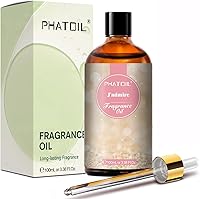 Vista 98 de PHATOIL 100ml de aceites de fragancia de manzana para aromaterapia, aceites esenciales para difusores para el hogar, perfectos para difusor, yoga