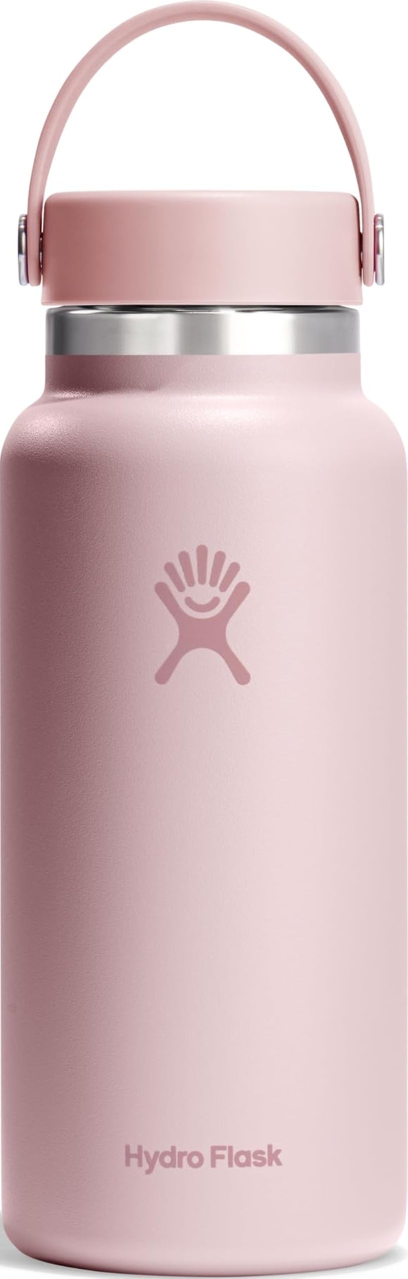 Wide Flex Cap 946 ml (32 oz) Bottle