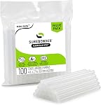 Surebonder DT-100 All Temperature Mini 100 Glue Sticks, 4-Inch