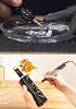 مجموعة نقش زجاج Dremel 8 قطع (للأداة متعددة الأغراض)