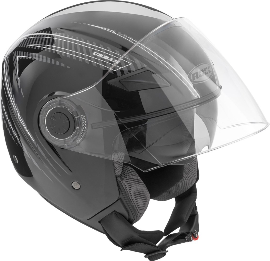 Rocc 231 - Casco semi-integrale