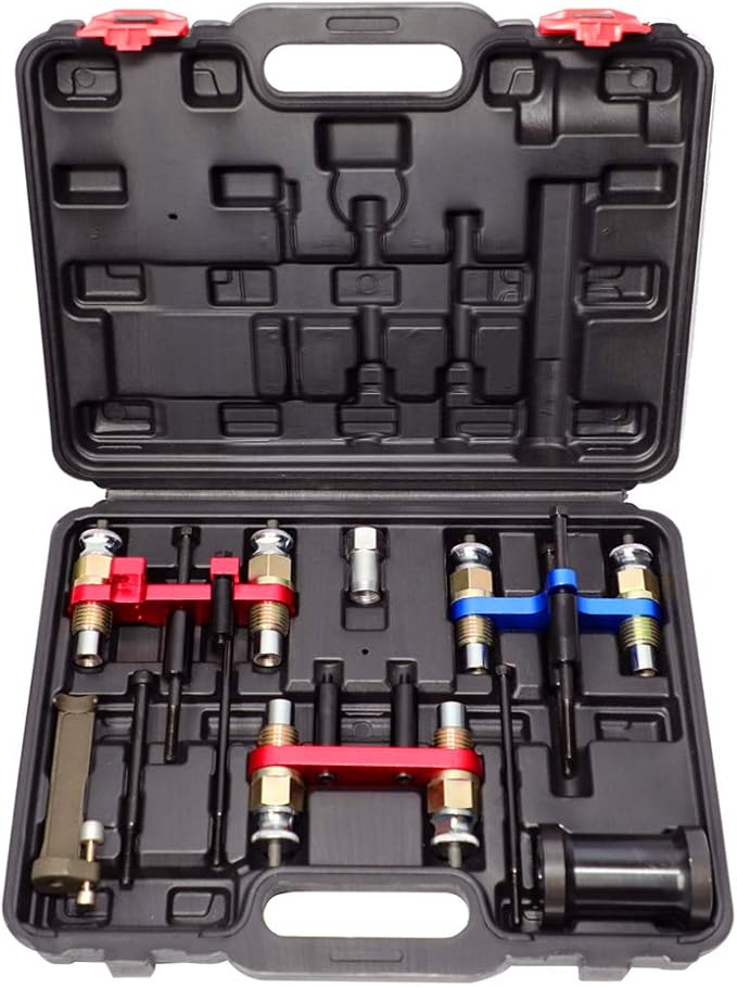 BELEY Fuel Injector Removal Installation Tool Set for BMW