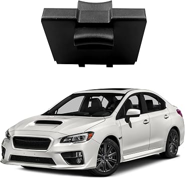 Car Cup Holder Divider, Compatible with Subaru Forester 2014 2015 2016 2017 2018 Year, Subaru Outback Cup Holder Divider Car Interior Accessories