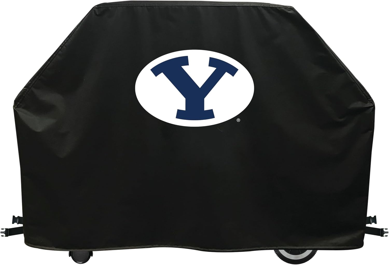 72" Brigham Young University Grill Cover